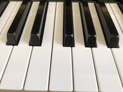 こどものピアノコンクール