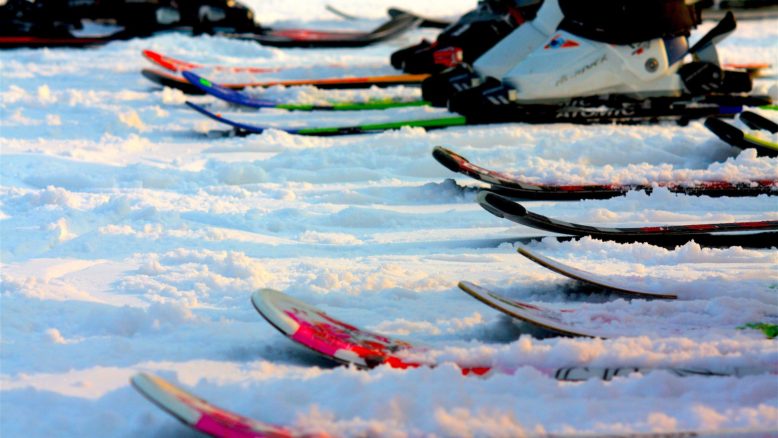 スキーのバッジテストを受けたい～札幌近郊スキー場～ | MATOMETE-BOX
